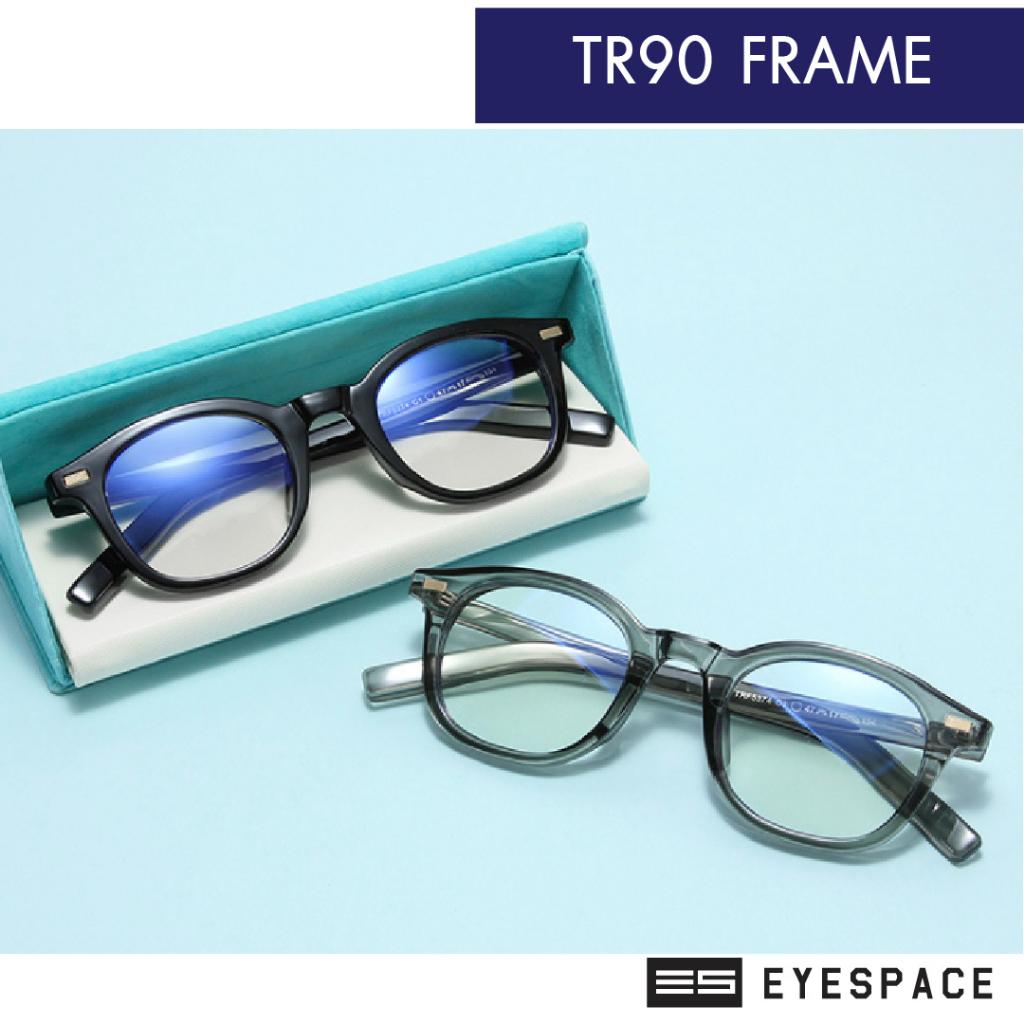 EYESPACE إطار نظارة طبية FR031