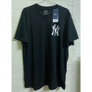 MLB X Disney Black XL