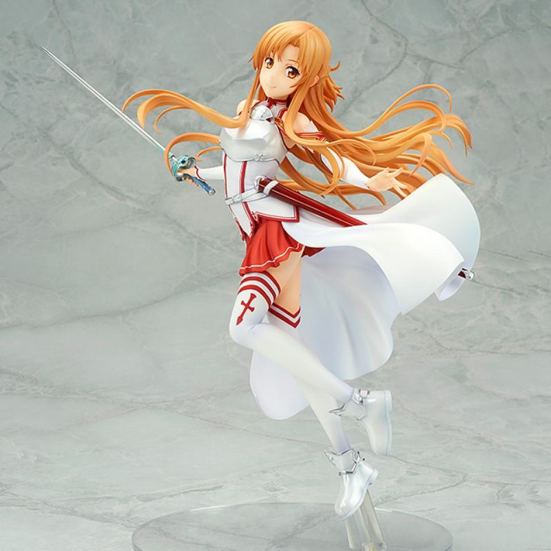 Alter Asuna 1/7 Sword Art Online figure