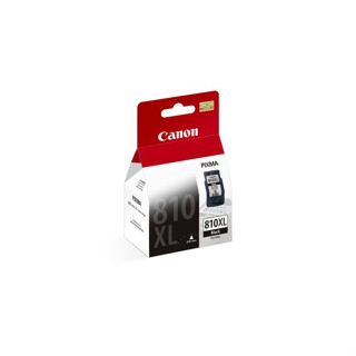 INK (หมึกสำหรับเครื่องพิมพ์) CANON PG-810XL (BLACK)