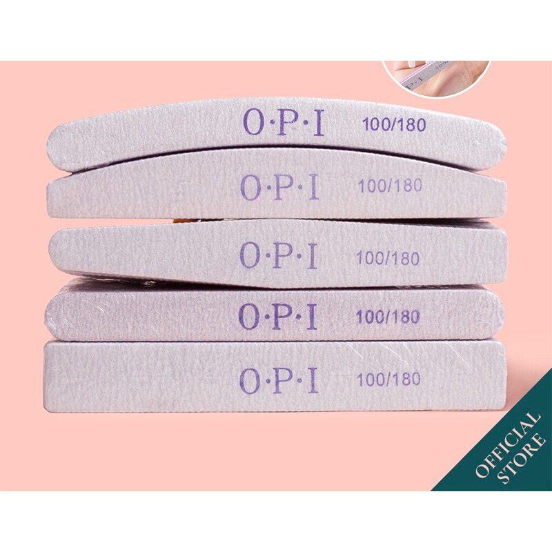 ตะไบopi ขายยกแพค25ชิ้น