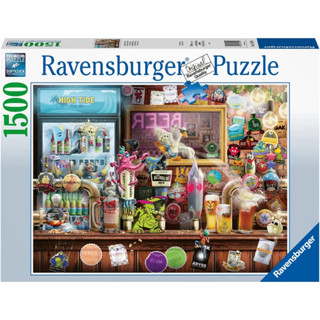 จิ๊กซอว์ Ravensburger - Craft Beer Bonanza  1500 piece  (ของแท้  มีสินค้าพร้อมส่ง)