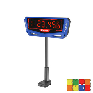จอแสดงเวลา QiYi Display Pro | CuteCube