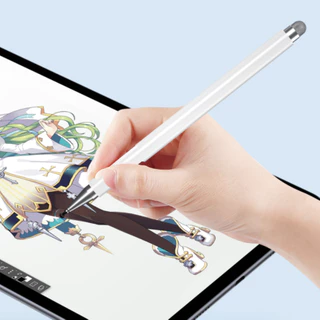 Caravan Crew Stylus Pen รองรับแบบยูนิเวอร์แซล 2in1 ปากกา