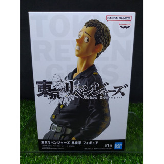 (ของแท้) ฮายาชิ เรียวเฮย์ โตเกียว รีเวนเจอร์ส RYOHEI HAYASHI - Tokyo Revengers Banpresto Figure