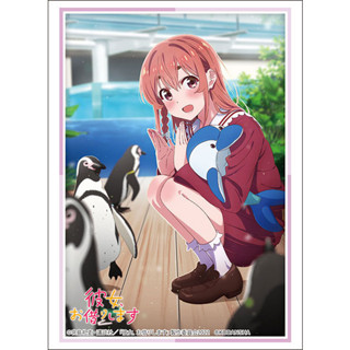 Bushiroad Sleeve HG Vol.3644 Rent-A-Girlfriend [Sumi Sakurasawa] Date Ver.