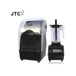 เครื่องปั่นสมูตตี้ JTC TM 800AQ (มีกล่องเก็บเสียงในชุด) ประกันมอเตอร์ 1 ปี  ส่งฟรี!