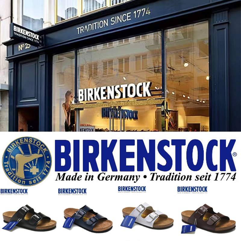 Birkenstock EVA#รองเท้าแตะเพื่อสุขภาพผู้ชาย