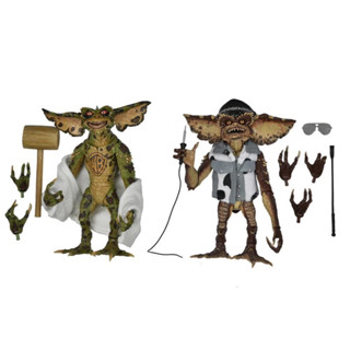 Neca Gremlins 2 Tattoo Gremlins 2-pack