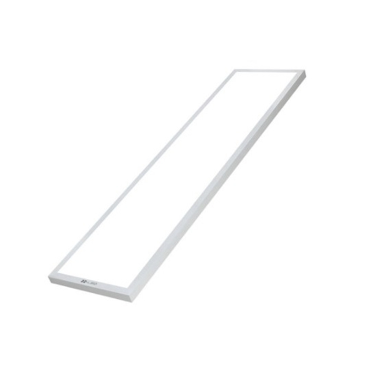 โคมพาแนล LED ติดลอย HI-TEK HFILE3140S 30X120 40W เดย์ไลท์