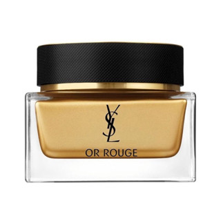 แบ่งขายครีมบำรุงตัวแพงYSL OR ROUGE LE CREME FINE SOIN GLOBAL DEXCEPTION