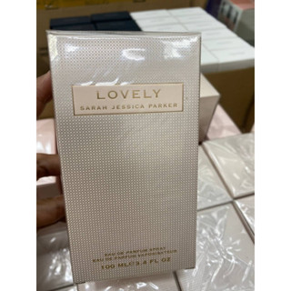 Sarah Jessica Parker Lovely EDP 100ml For Women ของแท้