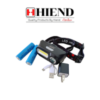 Led Head Light 200 Lumin