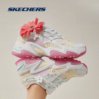 🌸 Skechers D’lites 1.0 🌷ของแท้ 100%