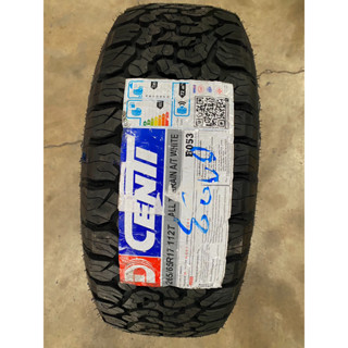 DCENTI รุ่น ALL TERRAIN A/T  ขนาด 265/65R17