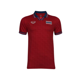 Grand Sport เสื้อฟุตบอล SEA GAMES 2023 รหัส : 038360
