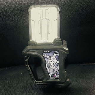 DX Proto Shakariki Sports Gashat หายาก | โปรโต กาแชท ชาคาริส สปอร์ต จากซีรี่ย์มาสไรเดอร์เอ็กเซด