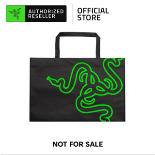 Razer Small Non-woven Bag - NOT FOR SALE/GIMMICK