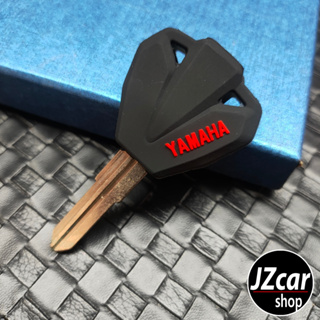 (G6QKNLลดเพิ่ม50)ซิลิโคน Mslaz mt15 mt-15 M-slaz เคสกุญแจรถ กุญแจรีโมท ปลอกกุญแจ YAMAHA yamaha ( ยามาฮ่า )