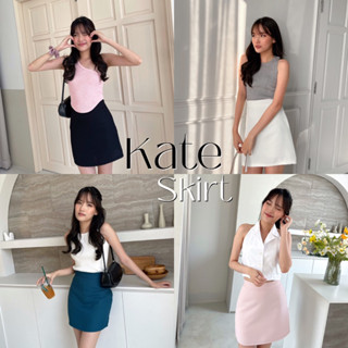 Thesummernade : Kate Skirt