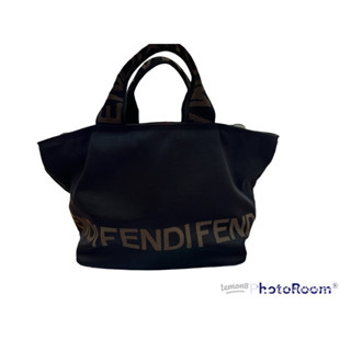 กระเป๋าเฟนดิ  สินค้ากระเป๋ามือสอง  กระเป๋าแท้ fendi