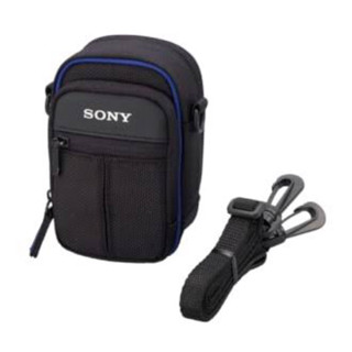 Sony LCS-CSJ Soft Carrying Case for Sony DSC-S/W/T/N Series Cameras กระเป๋ากล้อง sony