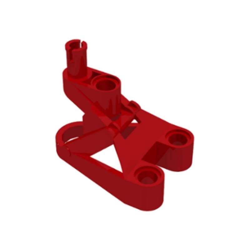 Part Lego 32576 Bionicle Foot Tohunga