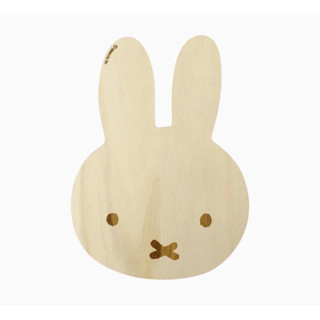 เขียง Miffy Type Cutting Board จากญี่ปุ่น 🇯🇵 แบบกลม