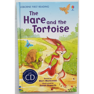 The Hare and the Tortoise