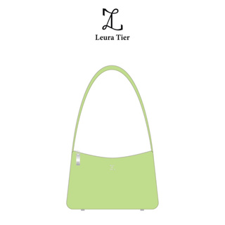 ✨Narc Collection Hobo Bag [ Pistachio Green ]