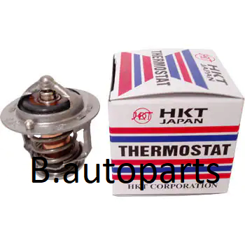 วาล์วน้ำ TOYOTA RN50 RN60 RN106 22R 2.4 SUPRA CROWN 5M 2.8 7MGE 3.0 TE72 2T 1.6 3T 1.8 88องศา HKT