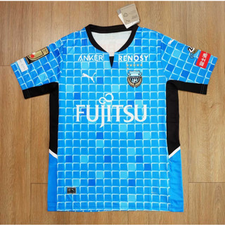 !!!เสื้อบอล AAA คาวาซากิ ฟรอนตาเล่ Kawasaki Frontale Kit 2022/23(พร้อมส่ง)