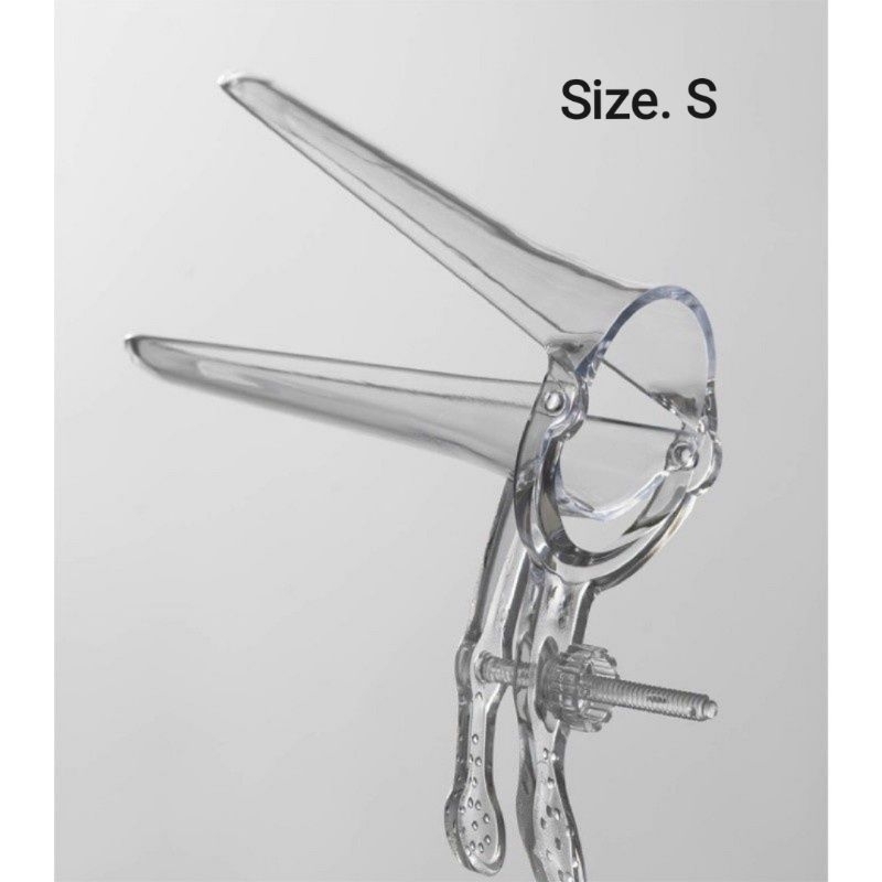 speculum Size S 1ลัง​ /100 ชิ้น