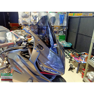 ชิวหน้า CBR650R V.2 ผยองเดช [ Maxtec ]