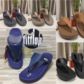 ❤️รองเท้าผู้หญิง รองเท้าเพื่อสุขภาพ สไตล์fitflop พร้อมส่ง           รองเท้าฟิตฟลอบ🛒มีเก็บเงินปลายทาง💵