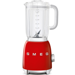 SMEG เครื่องปั่นน้ำผลไม้ แบรนด์ดังจากอิตาลี่ การันตีด้วยรางวัลมากมายจากนานาชาติ