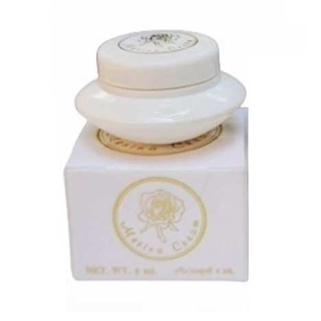 ครีมแก้มบุ๋ม เมอร์ริน่า Merina cream ขนาด 4กรัม