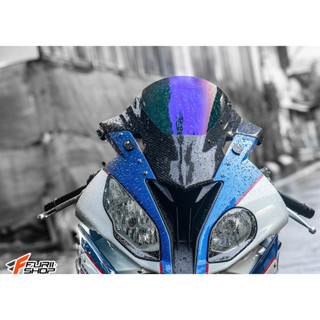 ชิวหน้า magical racing For BMW S1000RR 2018 (ปรอท)