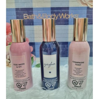 สเปร์ยปรับอากาศ(Room Spray) Bath &amp; Body Works🛍(ของแท้ 100%)