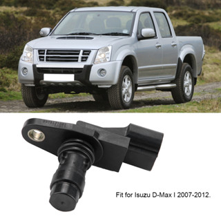 [Hot Sale] Yiche เซนเซอร์จับตําแหน่งเพลาลูกเบี้ยวสําหรับ Isuzu D-Max I 2007-2012 8973121081