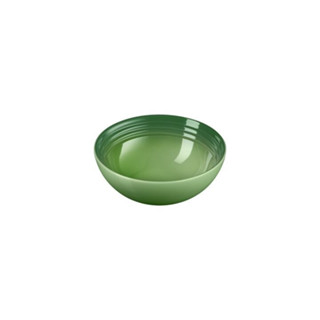 ถ้วยใส่อาหาร 16CM CEREAL BOWL BAMBOO GREEN