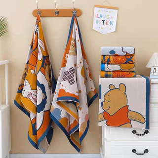 ผ้าเช็ดตัวสาลูผืนใหญ่👍ผ้าเช็ดตัวไซส์จัมโบ้80x160cm.พร้อมส่ง🛍
