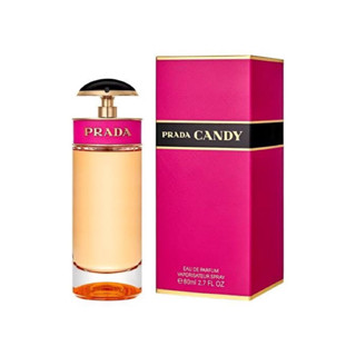 PRADA Candy Eau de Parfum 80 ml (no box)