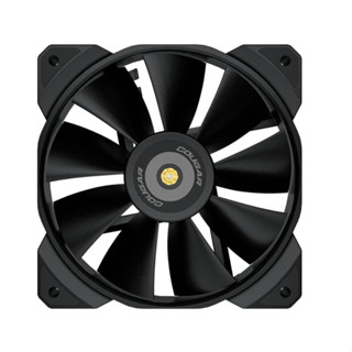 Cougar MHP 120 High Performance Radiator Fan (2000 RPM)