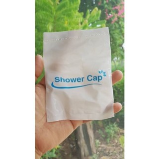 หมวกคลุมผมใช้แล้วทิ้ง แพคละ 100ใบ 175บาท