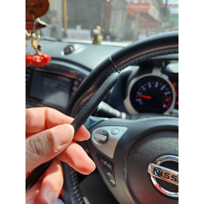 ปากกา Samsung S Pen Z Fold3 Black [มือสอง]