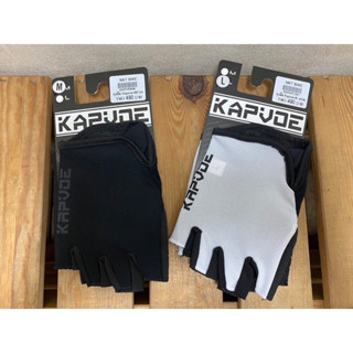 ถุงมือ Kapvoe  Half-Finger Cycling Gloves