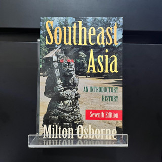 Southeast Asia - Milton Osborne