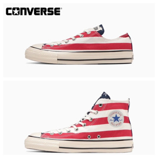 CONVERSE ALL STAR U.S.ORIGINATOR STARS&amp;BARS IMPORT JAPAN