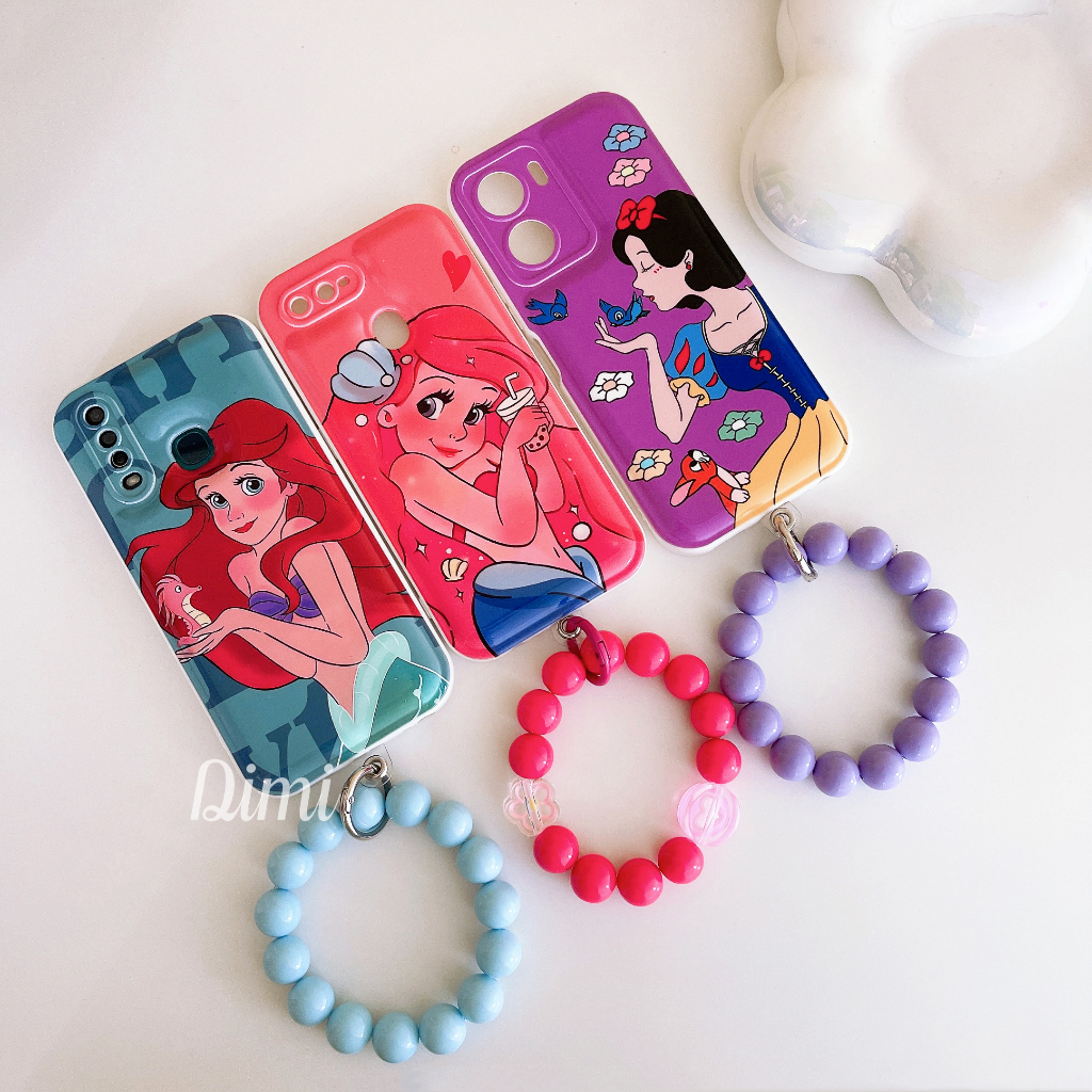 เคสนิ่มเงา กันกระแทก ลายการ์ตูน for iphone 11 6plus 7plus 8plus vivo Y12 Y15 Y17 Y15S Y16 Y20 Y12S Y21 Y33T Y22 Y31 Y30